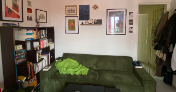 lucie pet sitter à ST OUEN SUR SEINE 93400_2