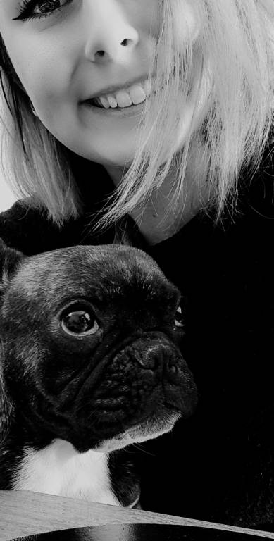 Alisson pet sitter à HAUTMONT 59330