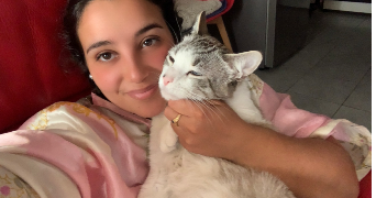 alicia pet sitter à MONTPELLIER 34000_4