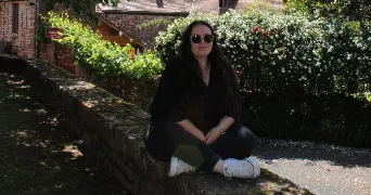 léa pet sitter à BEGLES 33130