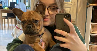 marie pet sitter à LILLE 59000_0