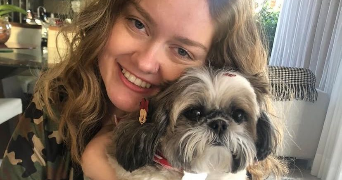 gabriele pet sitter à VILLENEUVE D ASCQ 59650_1