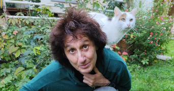 aline pet sitter à PARIS 15 75015_0