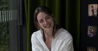 jeanne pet sitter à PARIS 20 75020