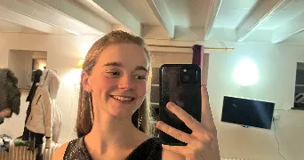 anaïs pet sitter à MARCY L ETOILE 69280