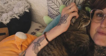 victoria pet sitter à L ISLE SUR LA SORGUE 84800_5