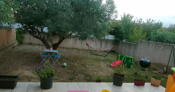 mickael pet sitter à CALVISSON 30420_3