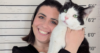 marine pet sitter à OURSEL MAISON 60480_0