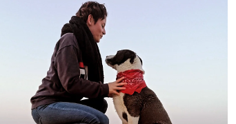 zoé pet sitter à LAMBALLE ARMOR 22400_1