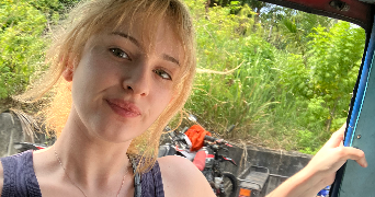 anna pet sitter à PARIS 16 75016_2
