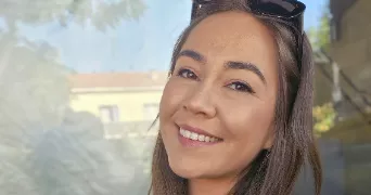 clara pet sitter à BEZIERS 34500