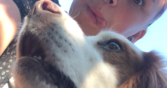 olivia pet sitter à BRUNOY 91800_8