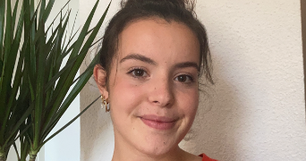 camille pet sitter à PARIS 19 75019_0