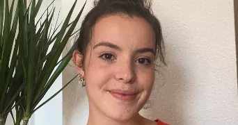 camille pet sitter à PARIS 19 75019