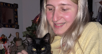 amélia pet sitter à PARIS 10 75010_0