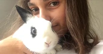 méline pet sitter à TAVERNY 95150