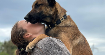 charlotte pet sitter à LA FERTE SOUS JOUARRE 77260_0