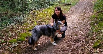 jeanne pet sitter à ST PAUL LES DAX 40990_2