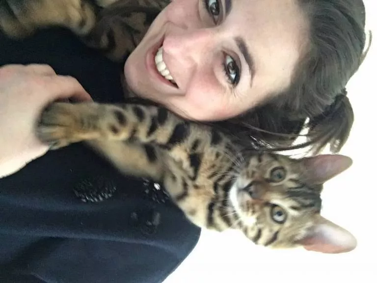 LAURA pet sitter à Évian-les-Bains 74500