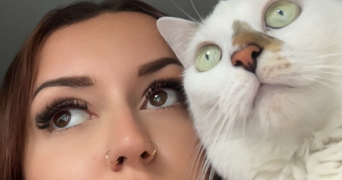 johanna pet sitter à VELIZY VILLACOUBLAY 78140_0