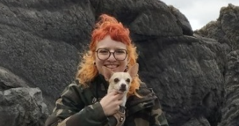 romane pet sitter à BORDEAUX 33800_0