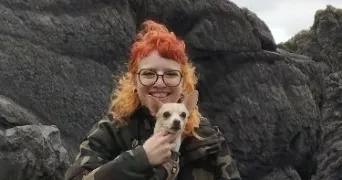 romane pet sitter à BORDEAUX 33800