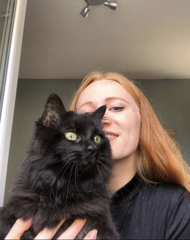 Keline pet sitter à Villers-sur-Mer 14640