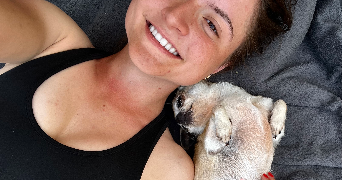lilou pet sitter à CHAMPAGNE 72470_0