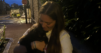 cacendra pet sitter à Triel sur seine 78510_0