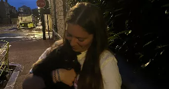 cacendra pet sitter à Triel sur seine 78510
