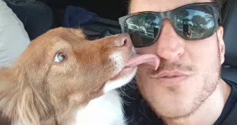 jonathan pet sitter à HYERES 83400