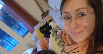 alice pet sitter à ST AUBIN DES COUDRAIS 72400_7