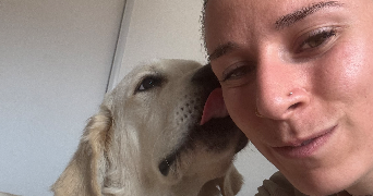 clémentine pet sitter à CABESTANY 66330_1