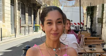 miriam pet sitter à BORDEAUX 33000