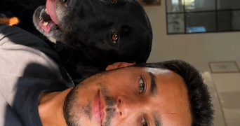 mael pet sitter à PATRIMONIO 20253_0