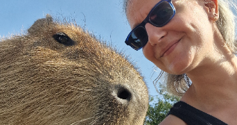 pauline pet sitter à CORBAS 69960_4