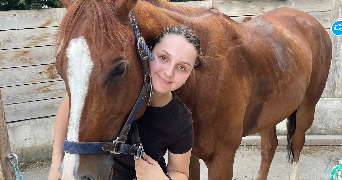 louise pet sitter à CHANTILLY 60500_2