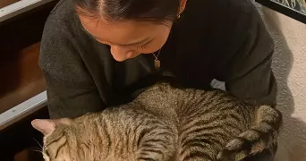 candice pet sitter à OTTROTT 67530