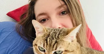 anastasia pet sitter à BEZIERS 34500