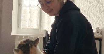 louise pet sitter à STRASBOURG 67100_2