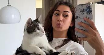selya pet sitter à LAXOU 54520
