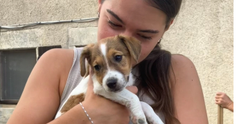 anna-lea pet sitter à CHAPONOST 69630_0
