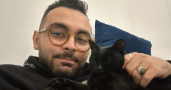mohamed pet sitter à MARSEILLE 01 13001_1