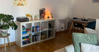 lucie pet sitter à TOULOUSE 31400_6