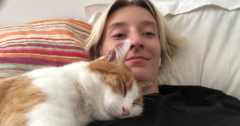 marilou pet sitter à LILLE 59000_0