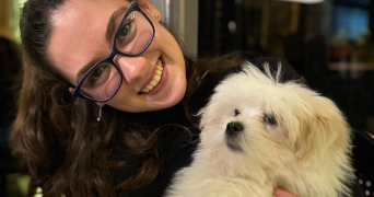 giovanna dog sitter à LYON 05 69005_1