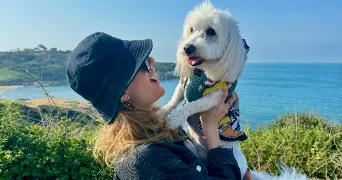 alara pet sitter à STRASBOURG 67000