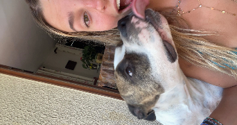 laura pet sitter à BRON 69500_3