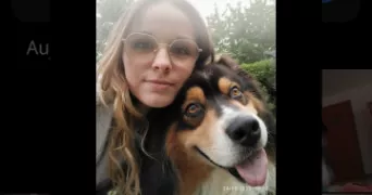 noémie pet sitter à PARIS 10 75010