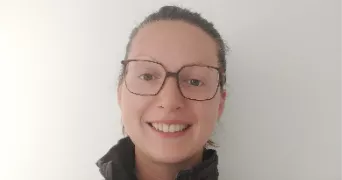 elodie dog sitter à POMPOGNE 47420